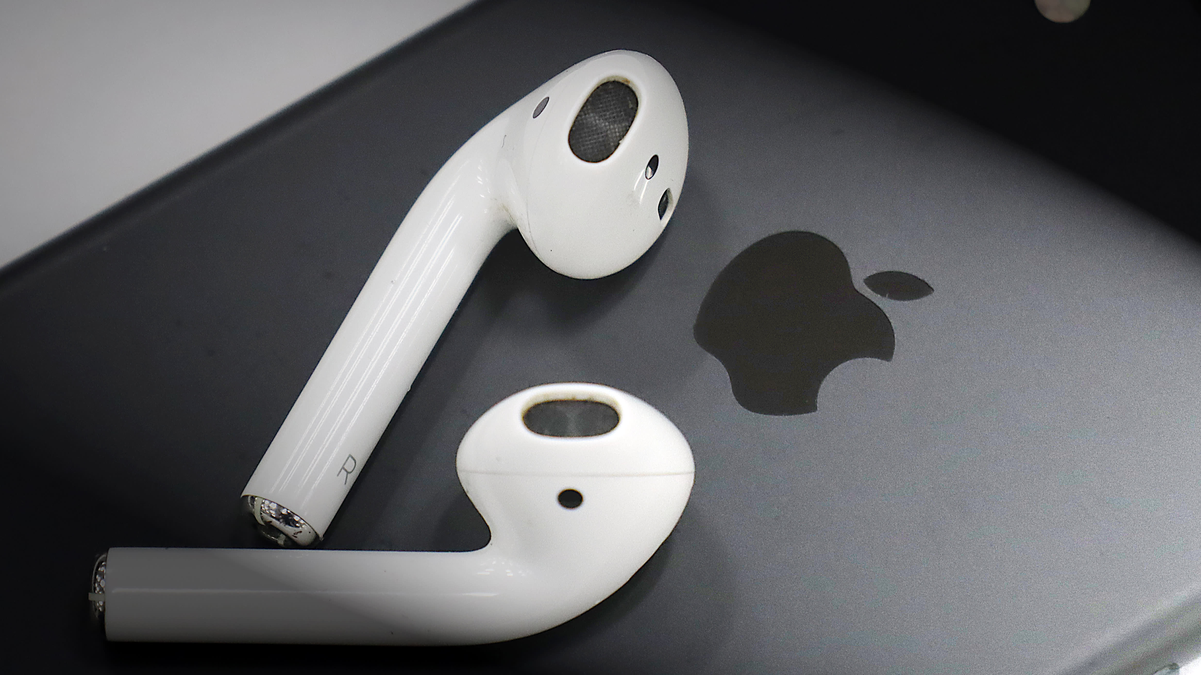 Los AirPods Pro con cancelación de ruido: cerca de ser presentados