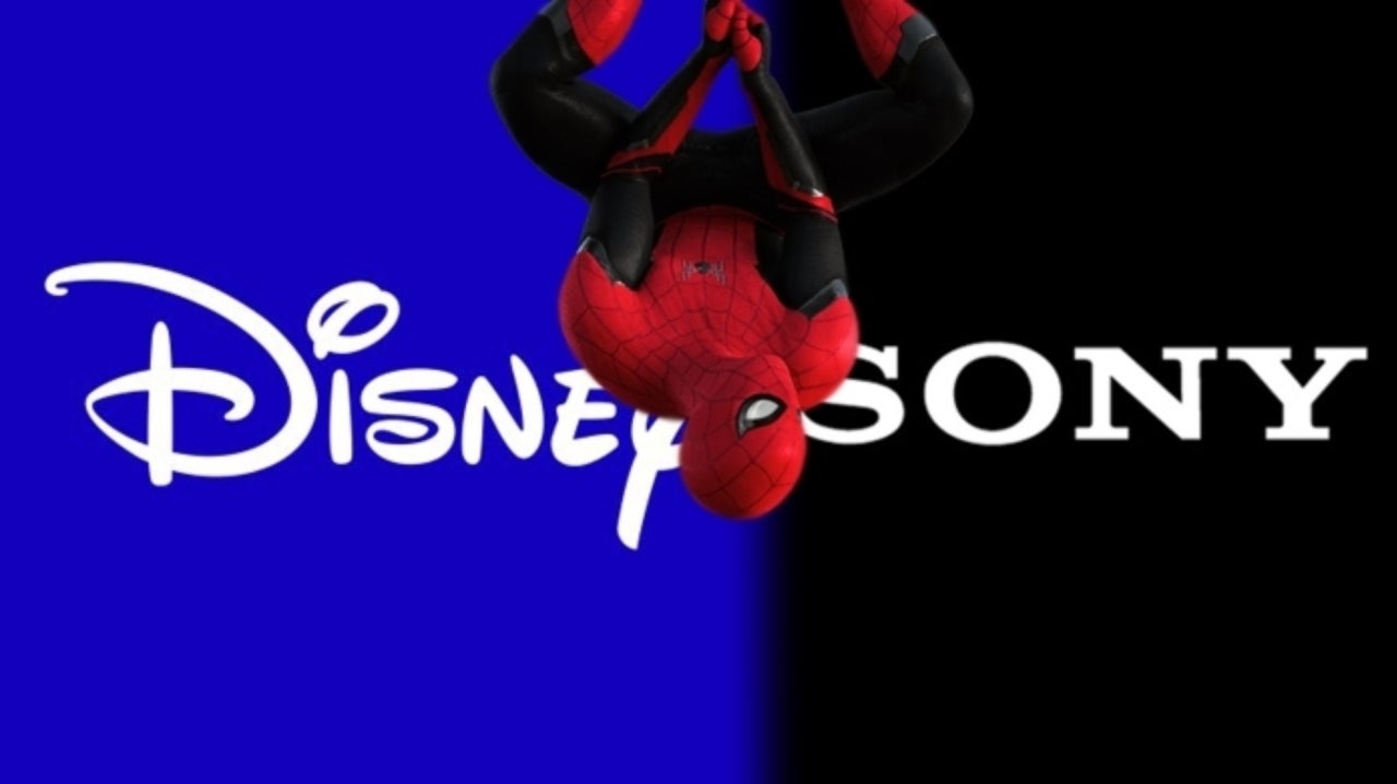 Disney quiere comprar a Sony los derechos de Spider-Man
