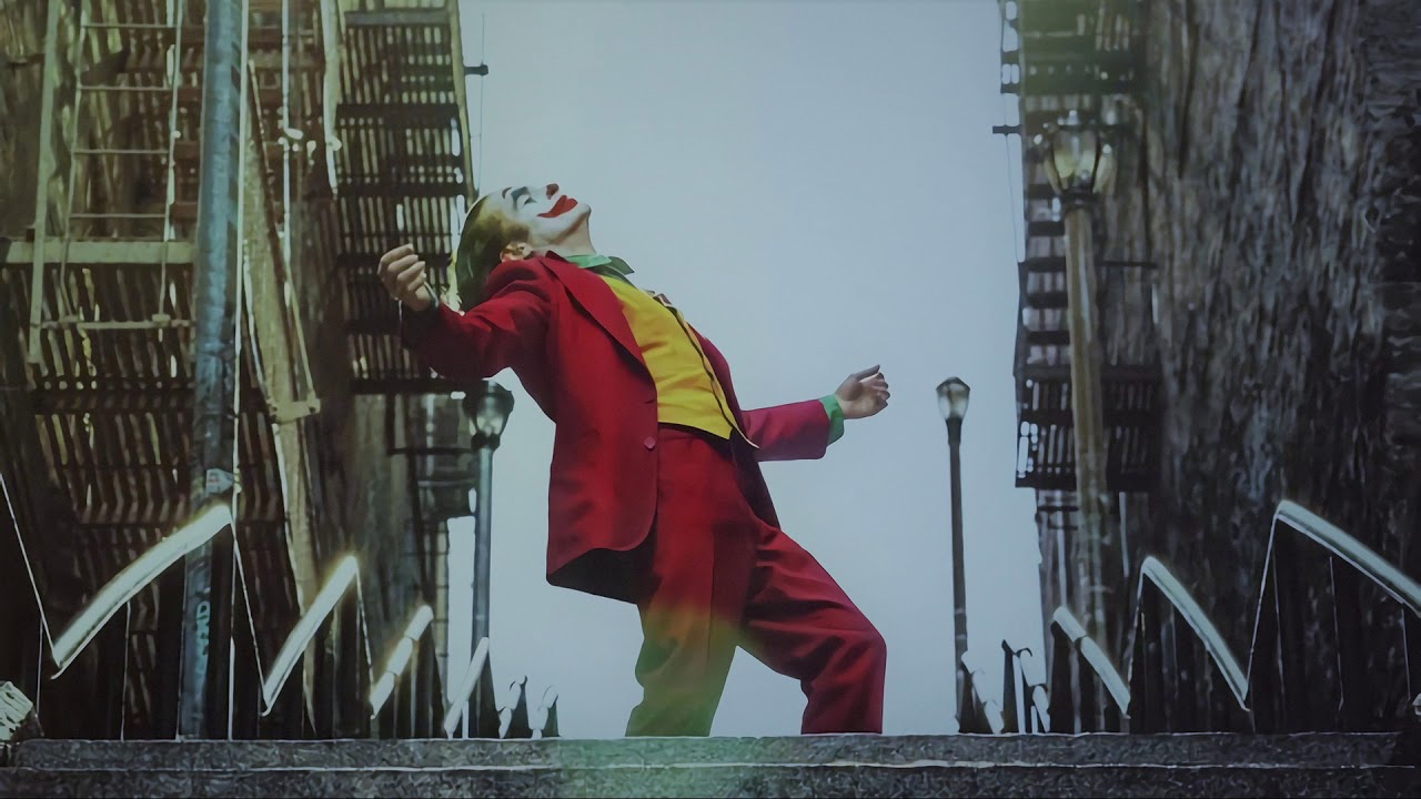 Joker ya es una de las mejores películas de la historia según IMDb y FilmAffinity