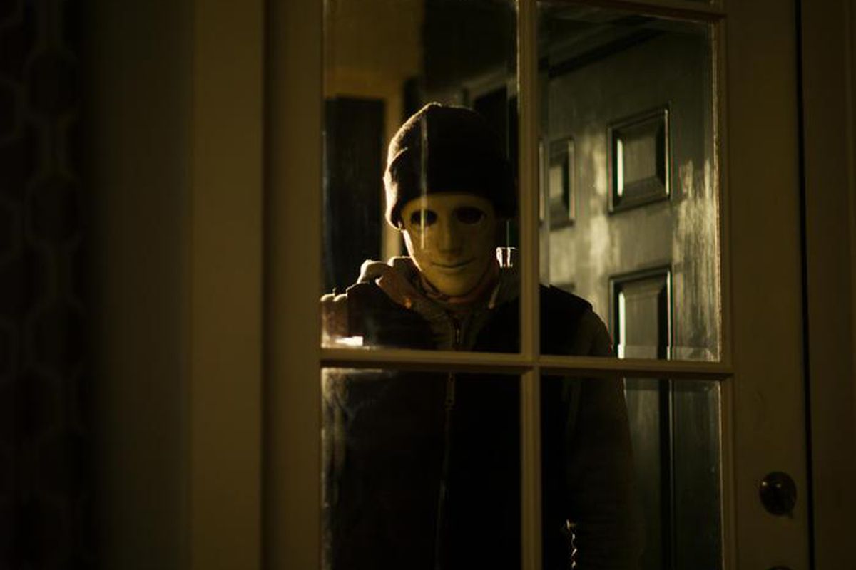 Top 7 de películas de Suspenso en Netflix