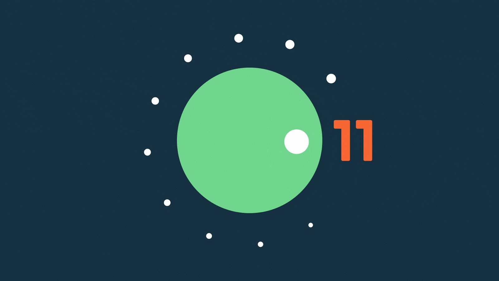 Beta de Android 11 ¡Ya disponible!