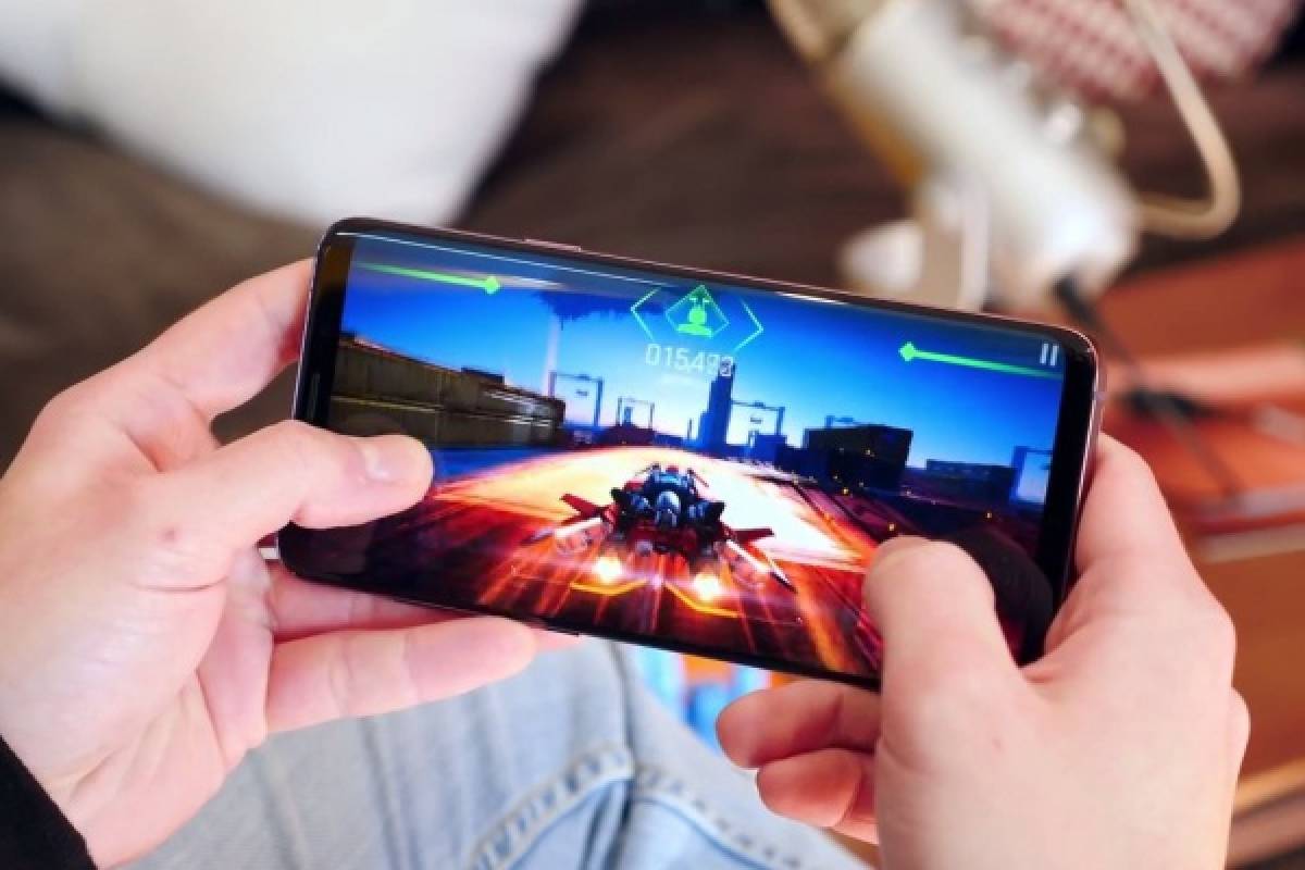 Celebra el día mundial de los videojuegos con estos títulos para tu celular