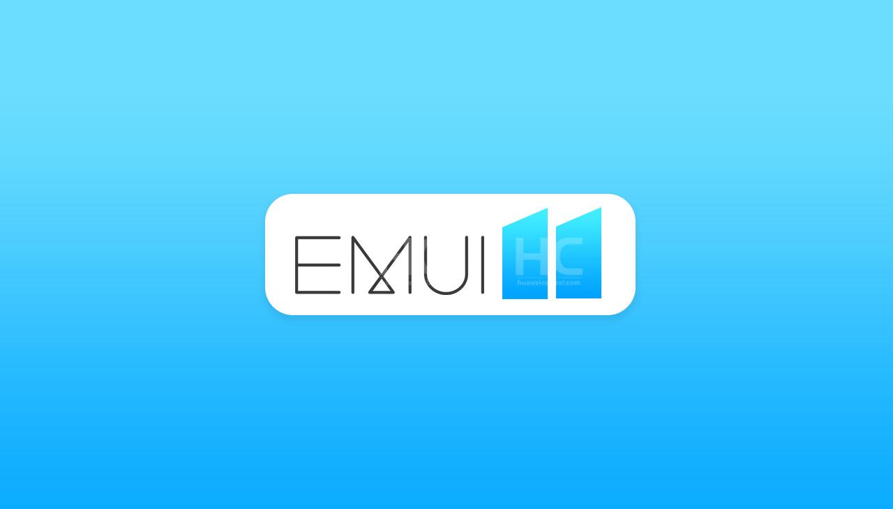 Los celulares Huawei que recibirán la actualización de EMUI 11, Android 11