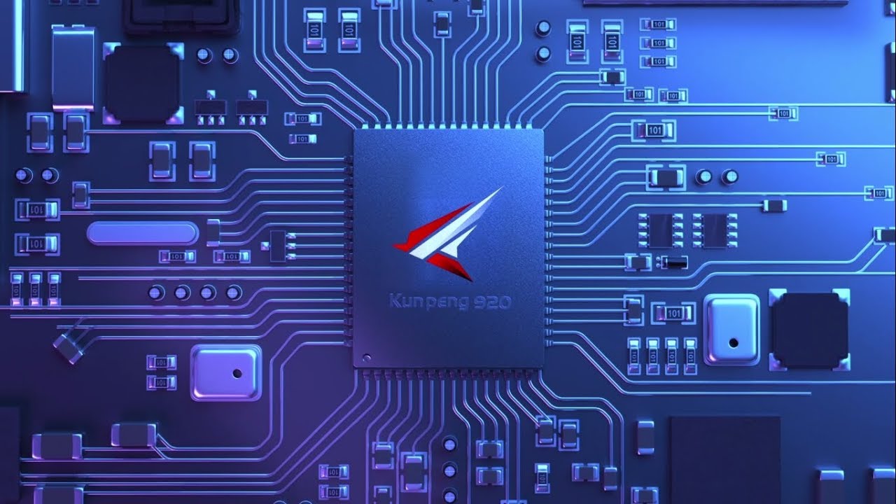 Las PC con tecnología Kunpeng de Huawei estará disponible para todo el público