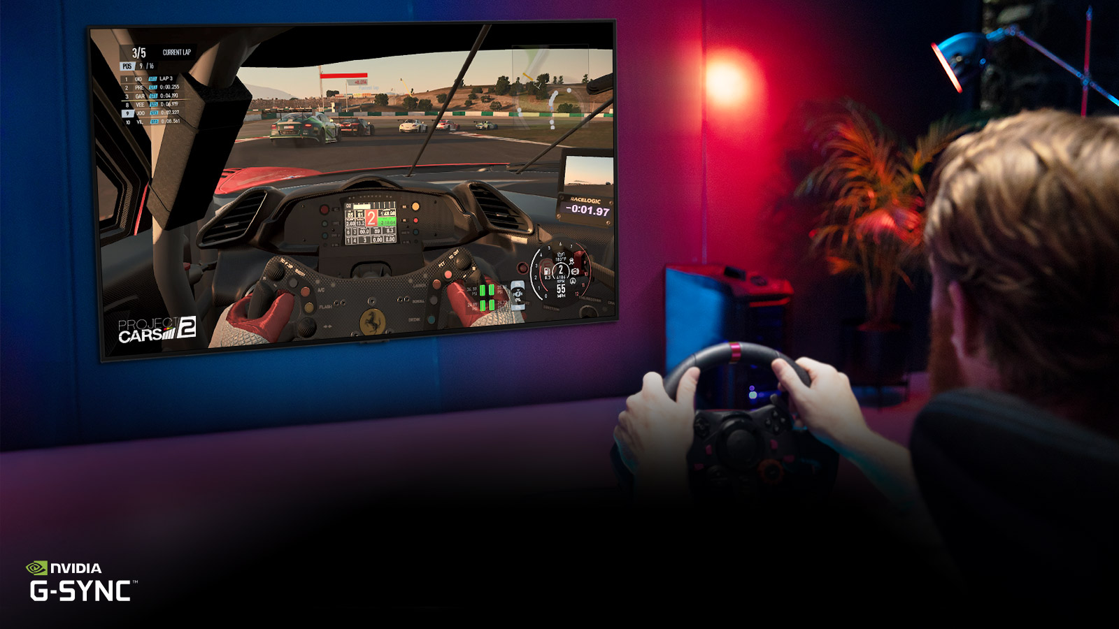 Nueva línea de televisores LG OLED: imágenes más realista con mayor inmersión