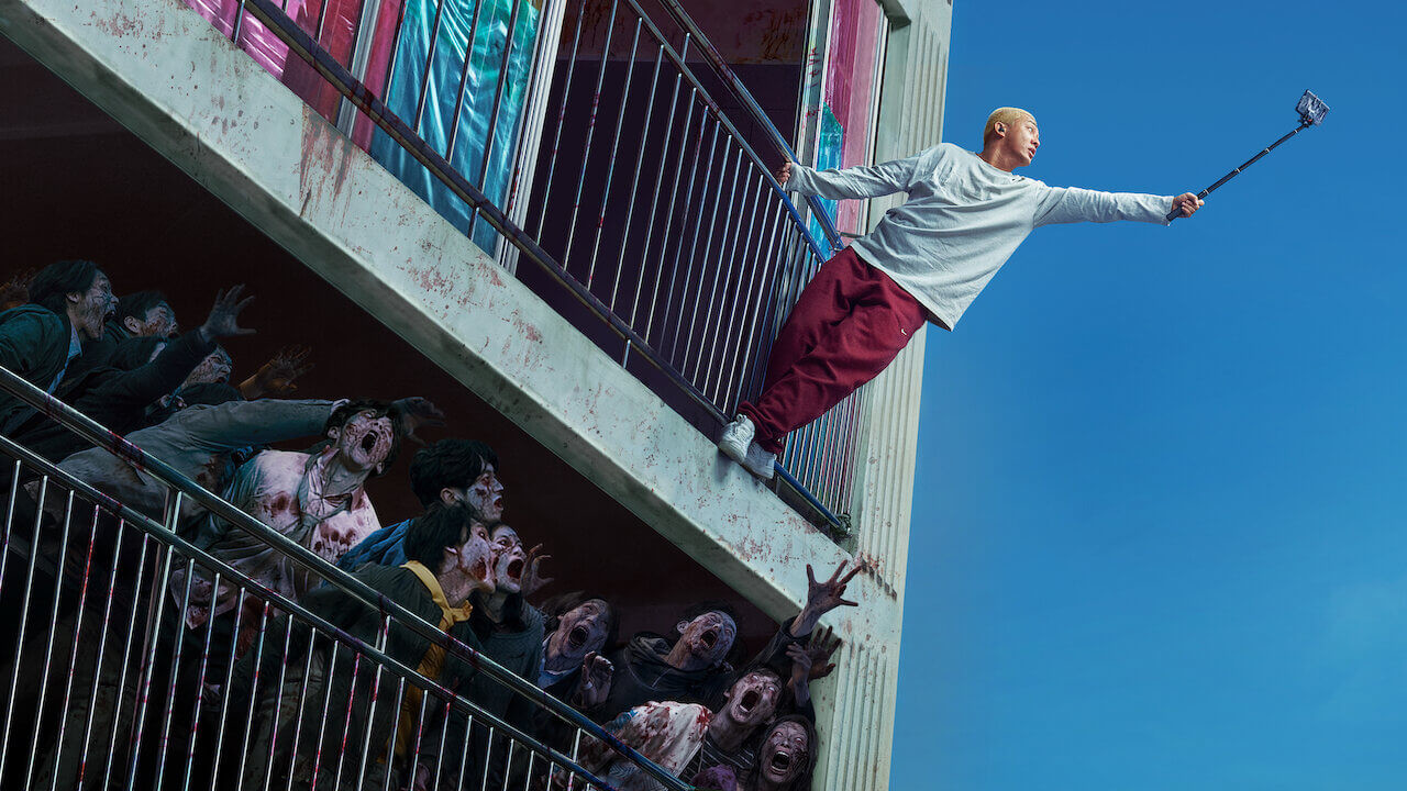 #VIVO, un thriller de zombies en Netflix que vale la pena ver