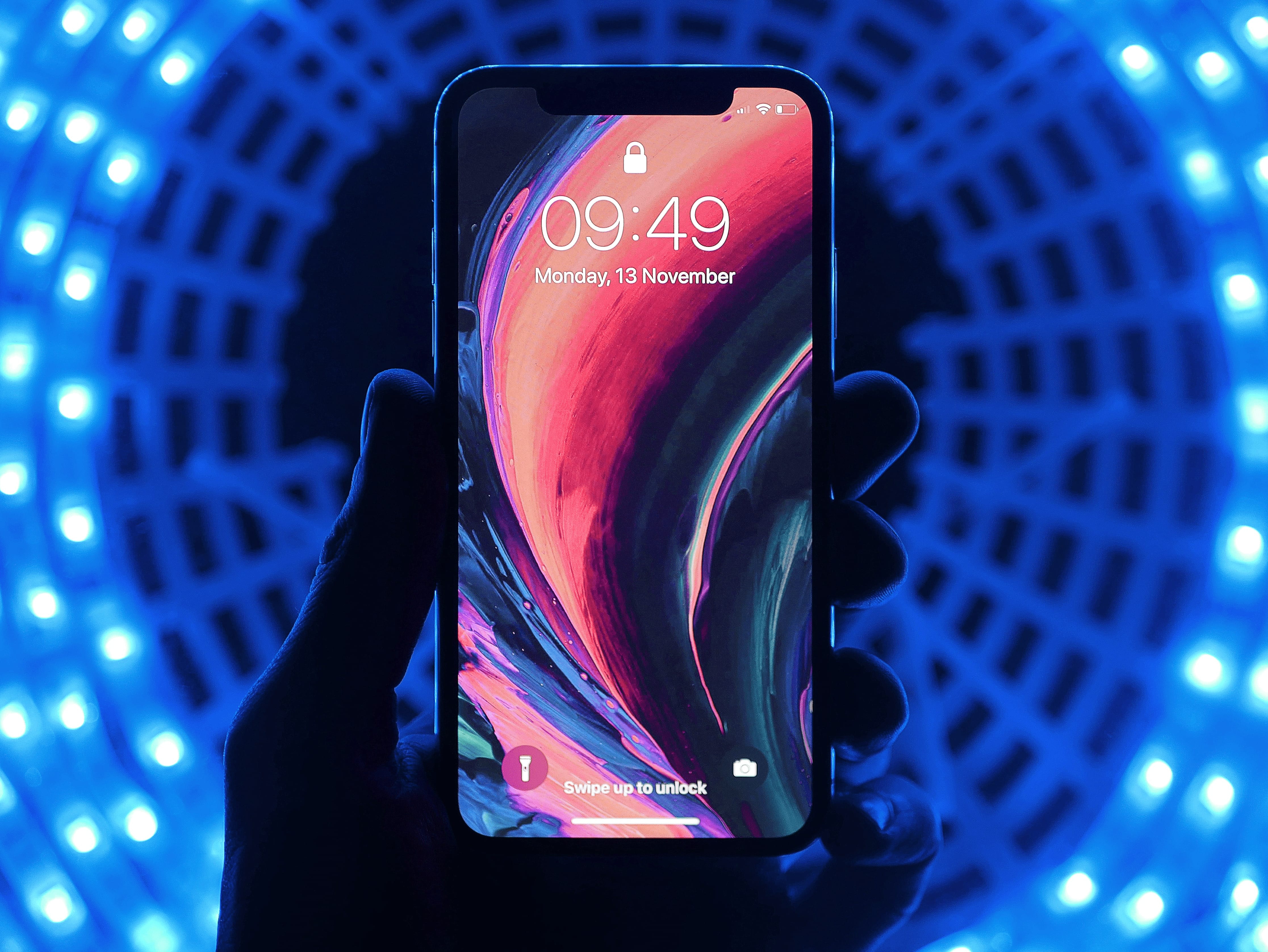 6 errores que cometes al cargar la batería de tu celular