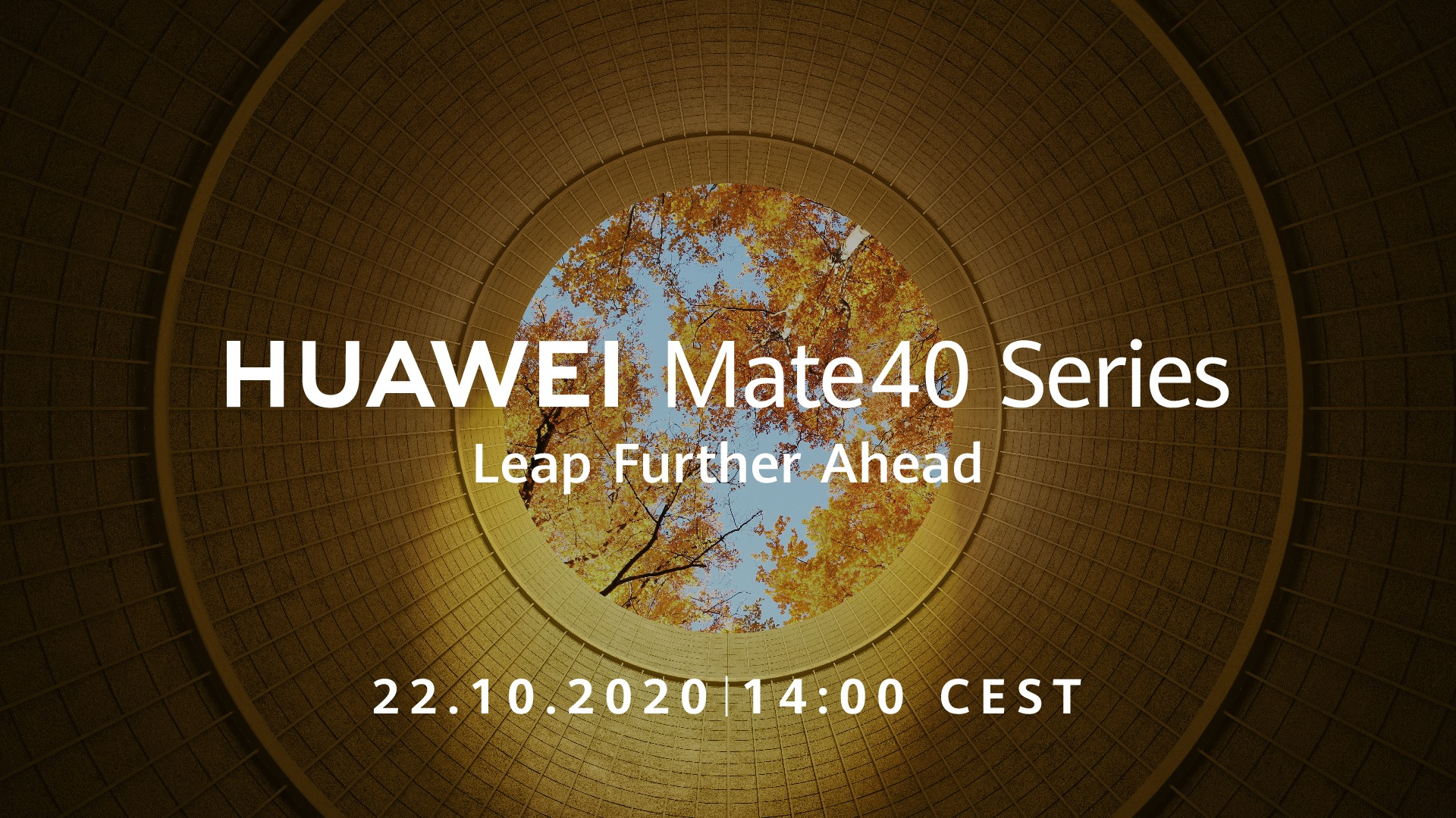 Estos son los productos que lanzaría Huawei junto a la Serie Mate 40