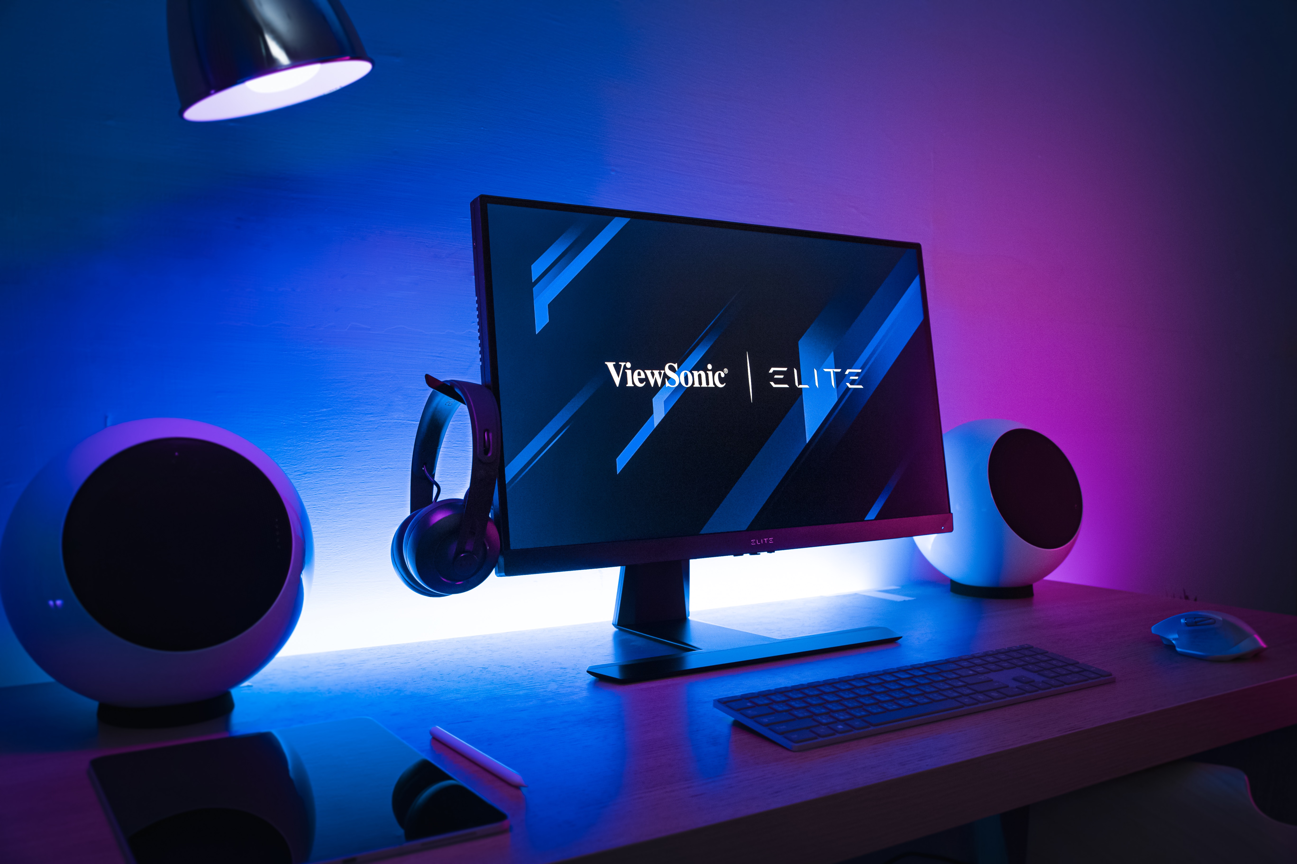 ViewSonic optimiza sus monitores gaming para disfrutar la PS5