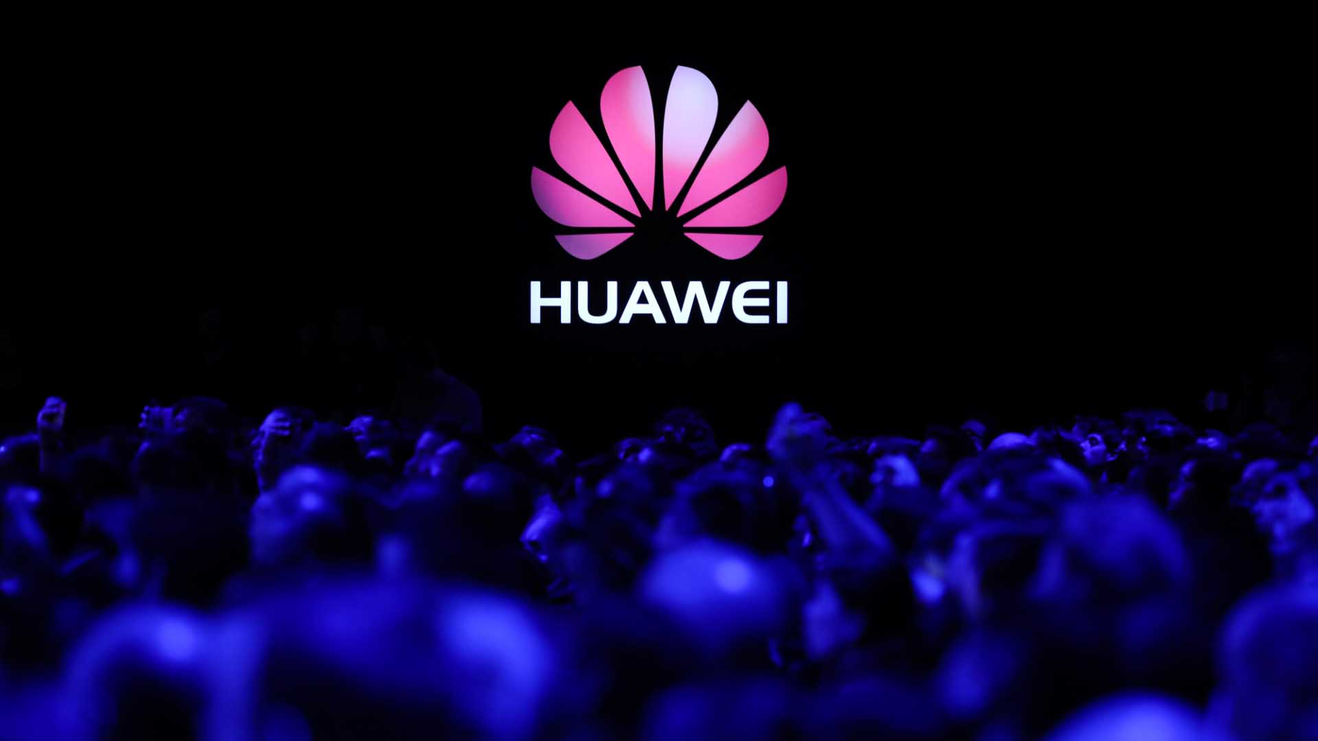 Huawei se convierte en la principal marca de celulares por encima de Apple