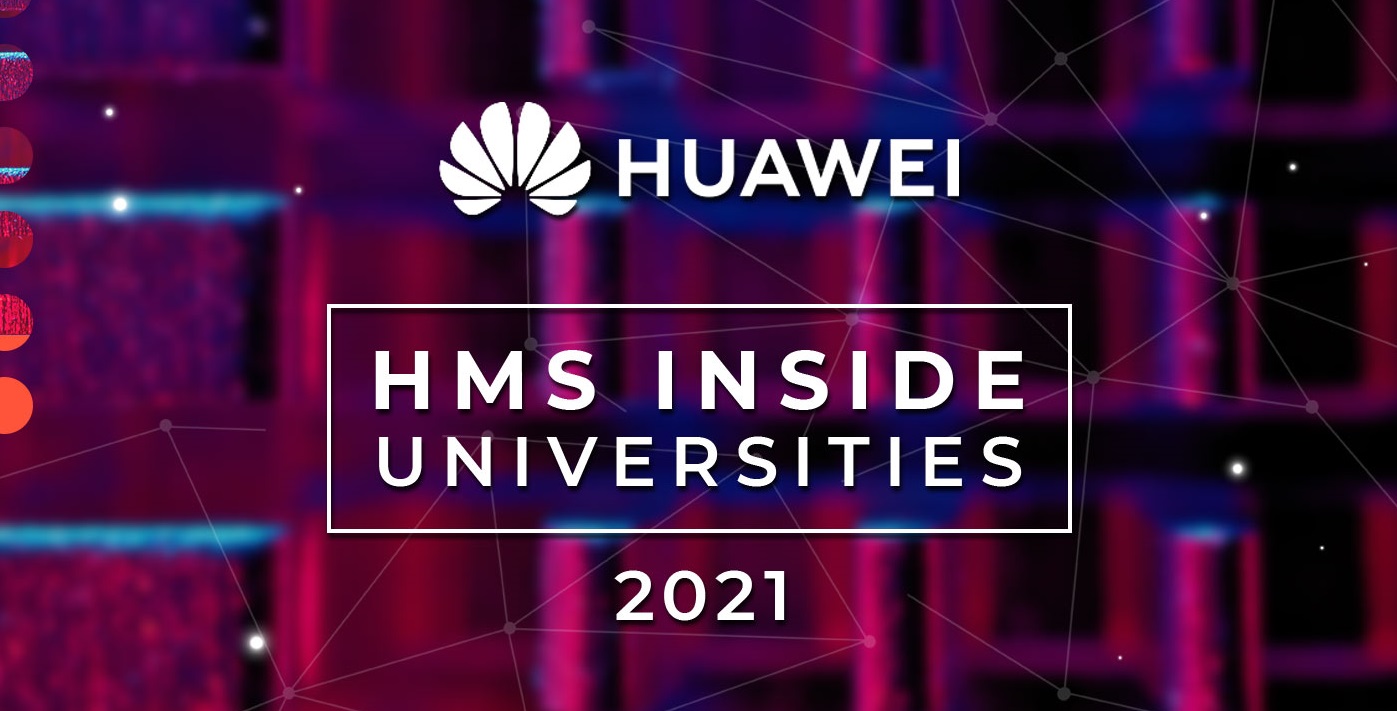Huawei une esfuerzos con las mejores Universidades de Latinoamérica