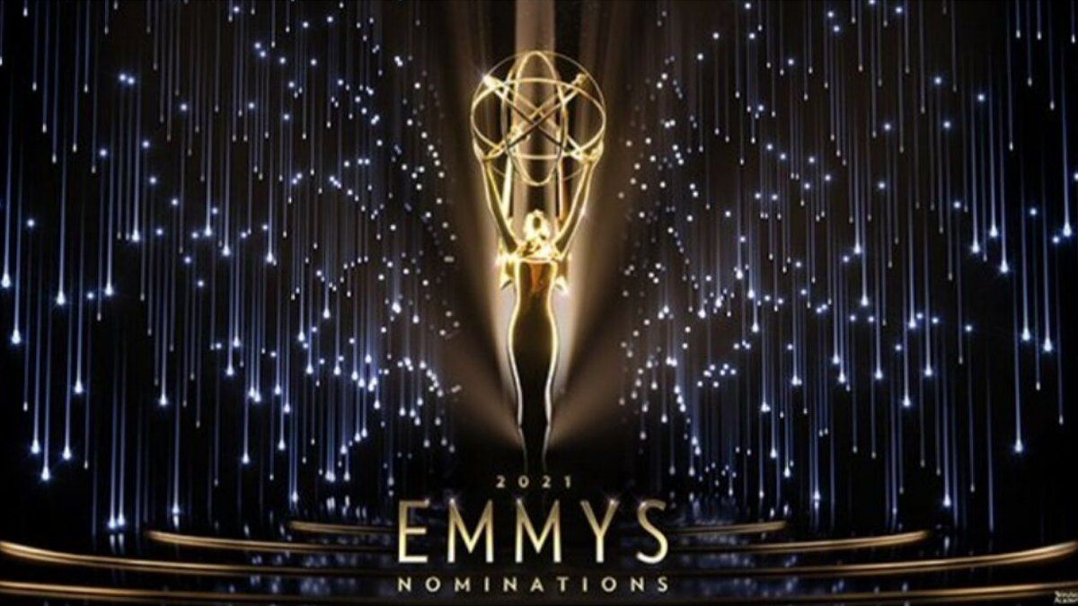 HBO y HBO Max acumulan 130 nominaciones en los EMMYS