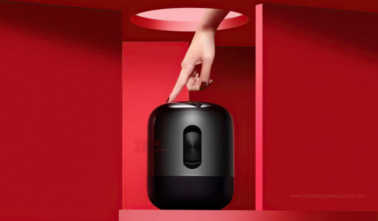 Huawei presentará nuevos productos junto al Huawei P50