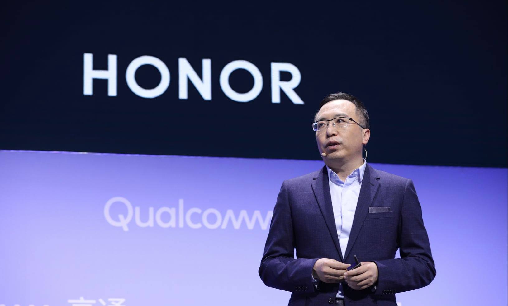 HONOR supera a Apple y Xiaomi y ya es TOP 3