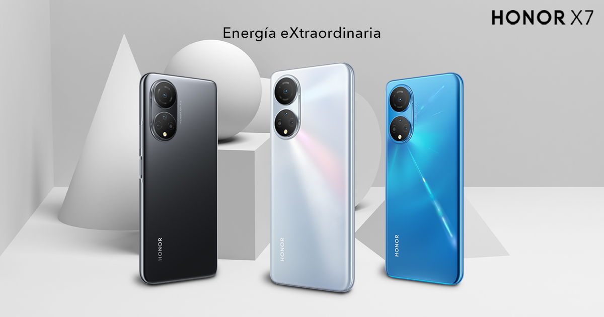 HONOR | El nuevo integrante de la familia X