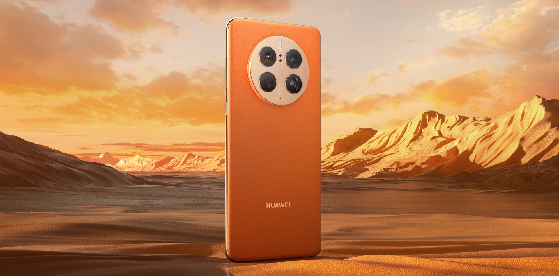 Adquiere el Huawei Mate 50 Pro y el Huawei NOVA 10 en Claro
