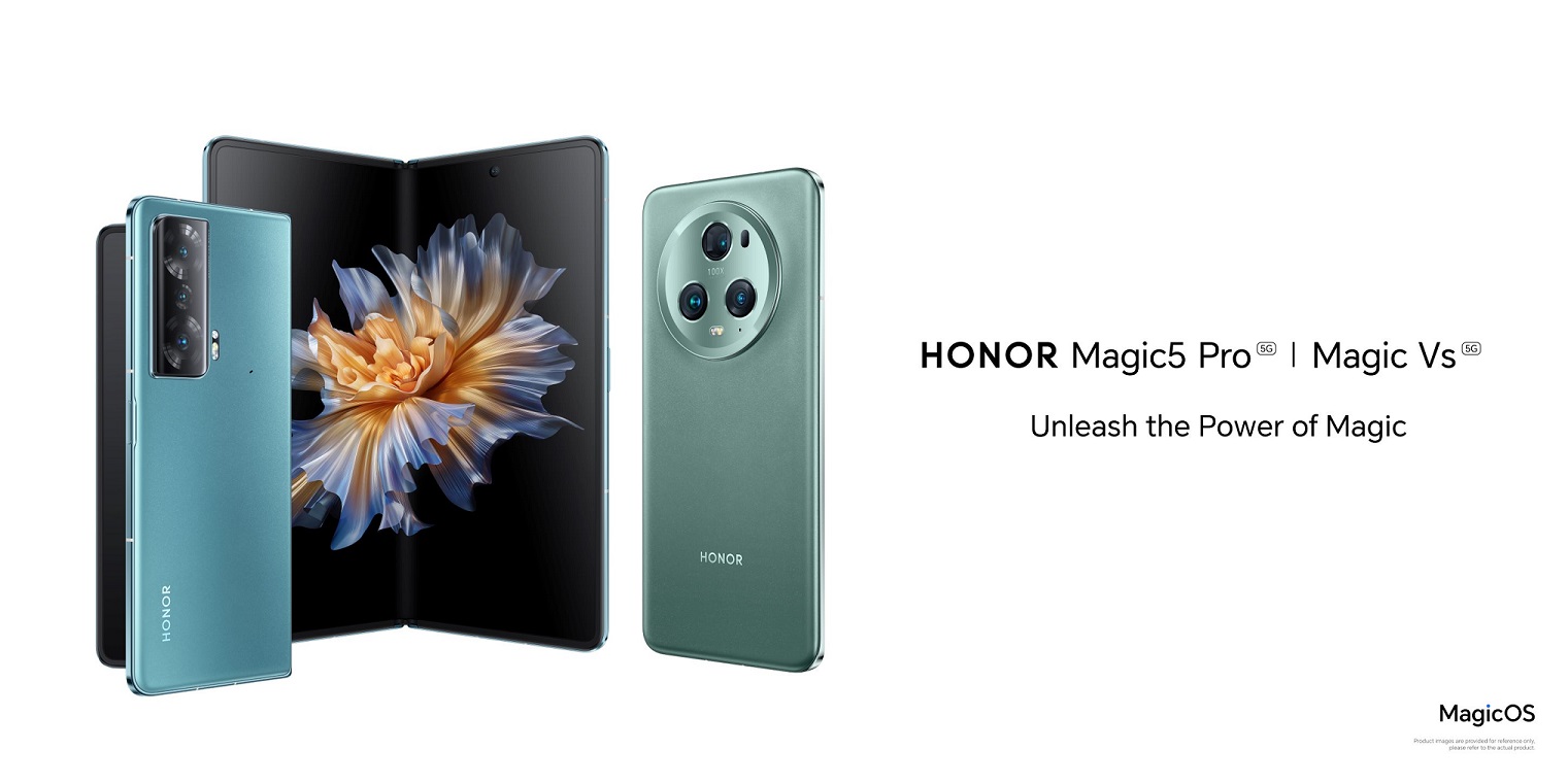 HONOR | El Mobile World Congress 2023 ha derrochado calidad e innovación