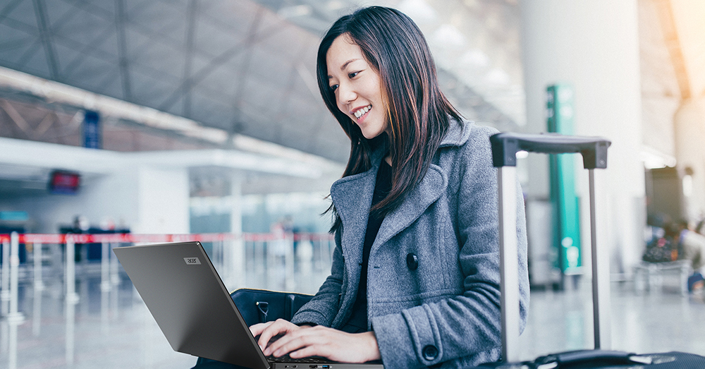 ACER | Laptops ideales para el ambiente híbrido