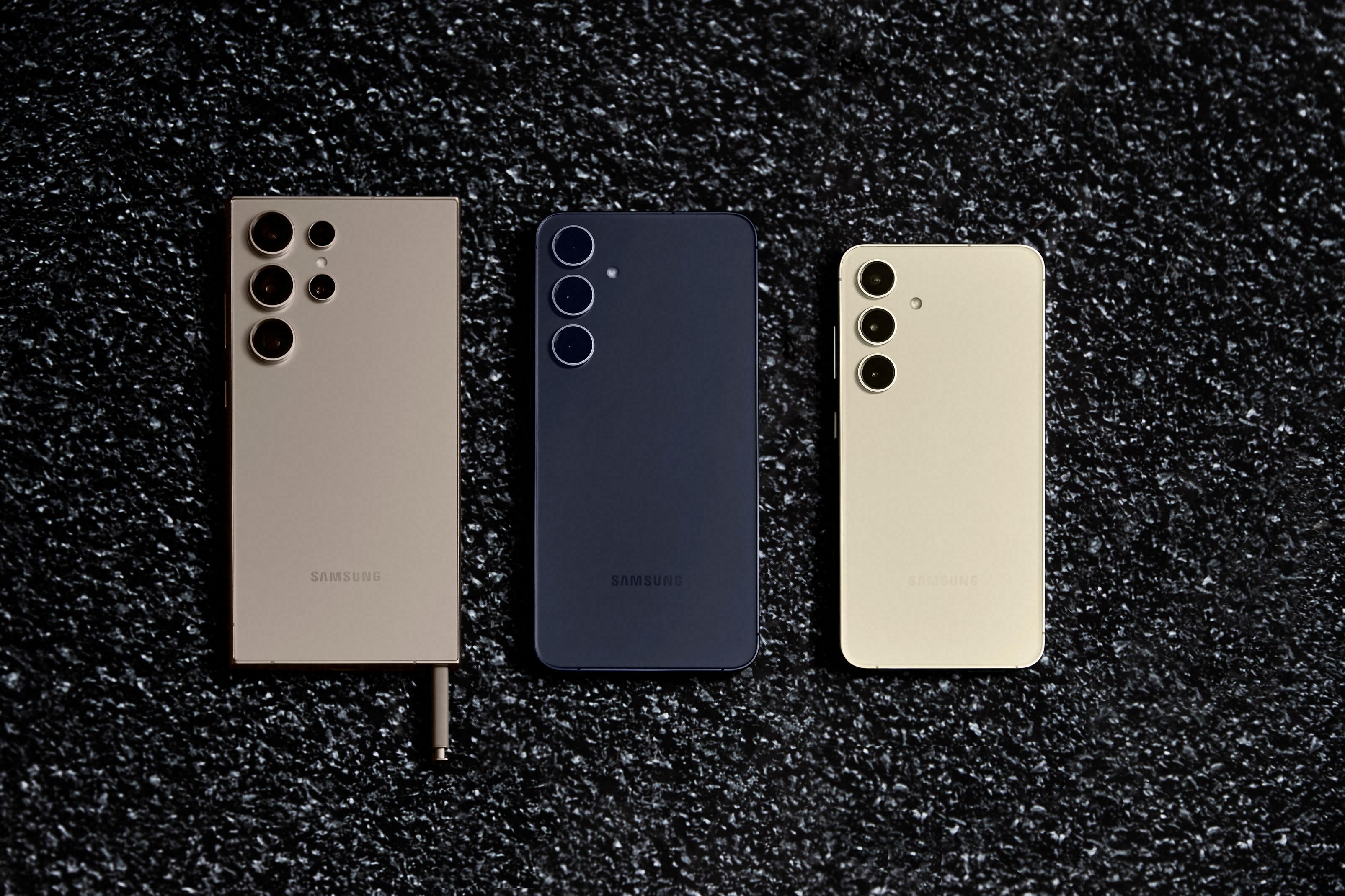 SAMSUNG | El nuevo y más potente smartphone del mercado