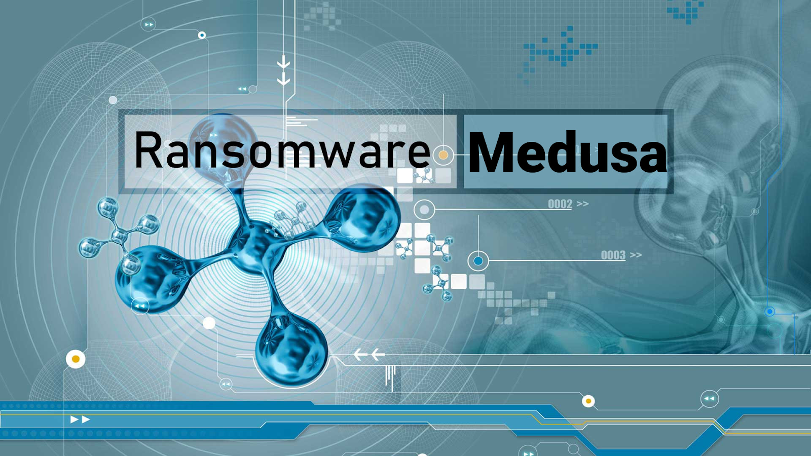Palo Alto | Ransomware Medusa, una amenaza creciente en la ciberseguridad