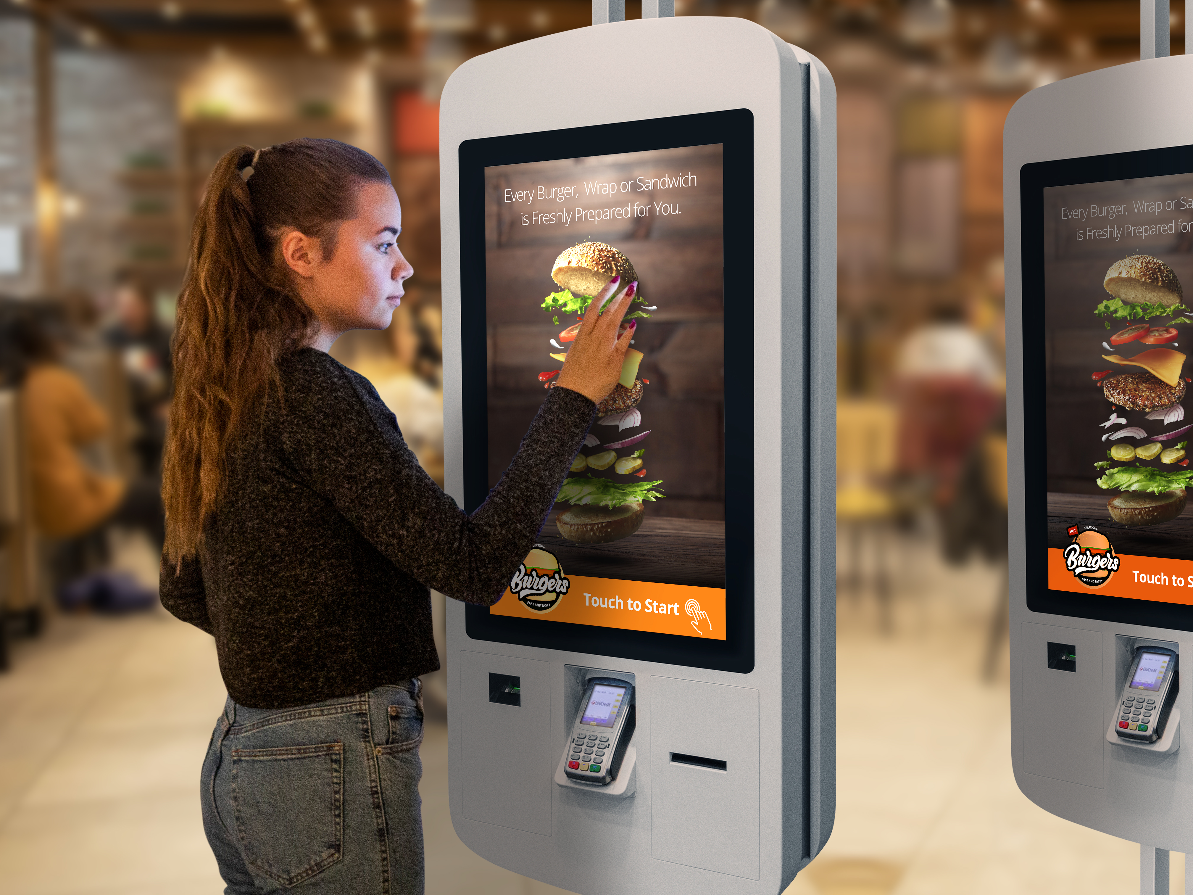 Viewsonic | Una nueva opción para disfrutar nuestro contenido multimedia sin bordes