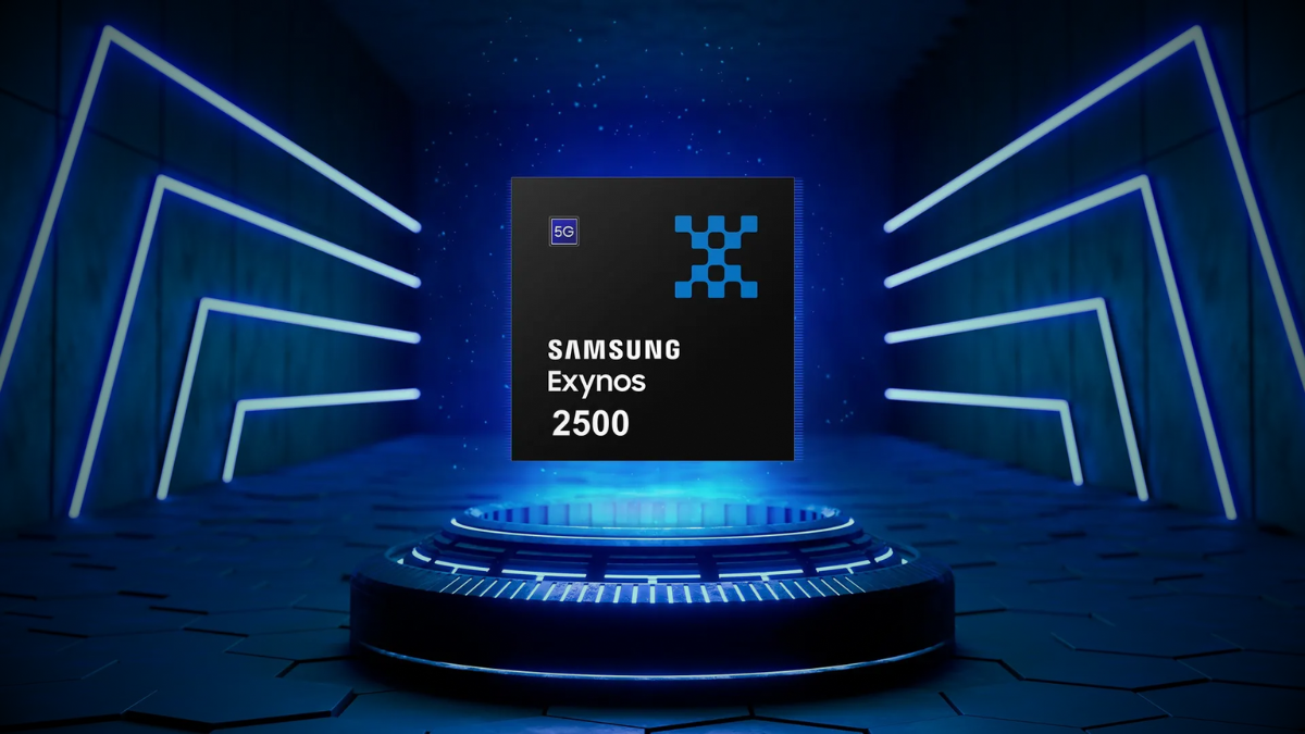 Samsung adoptará los chips Exynos en los Galaxy S25