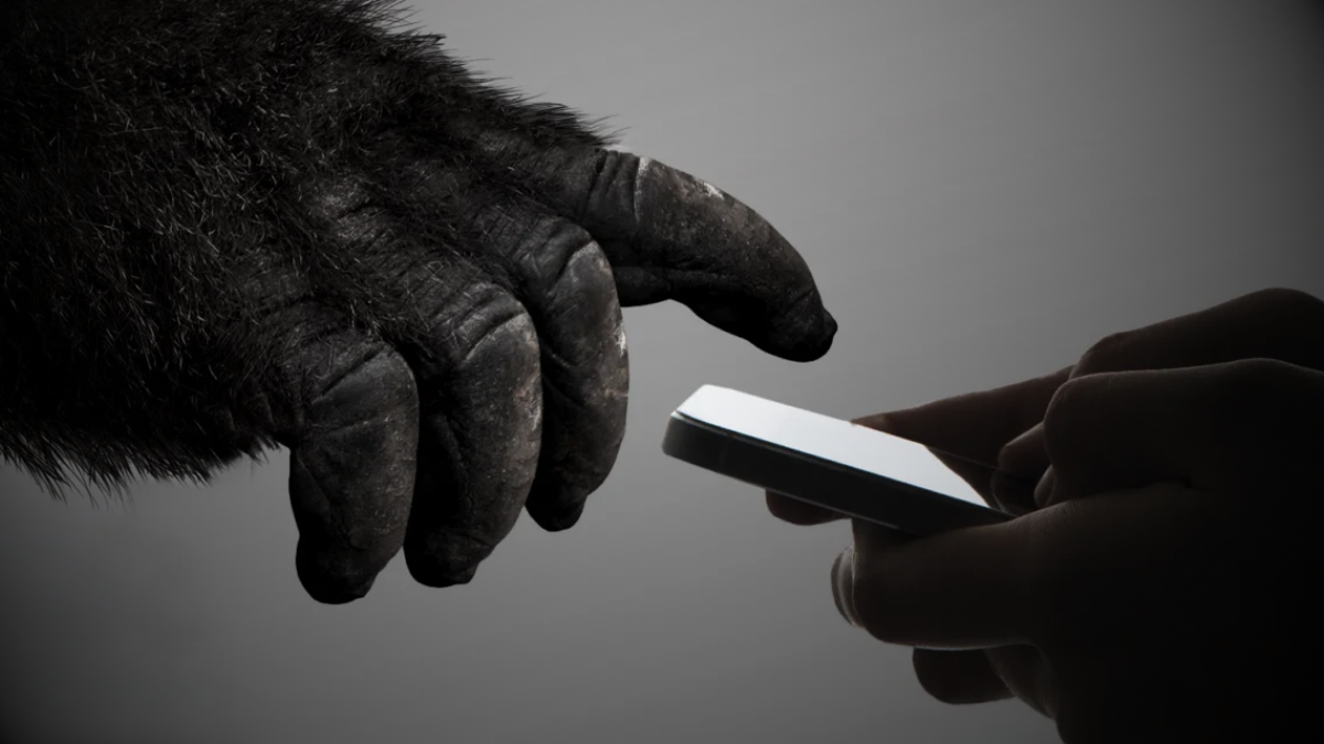 Motorola anuncia que Corning Gorilla Glass llegará a todos sus smartphones