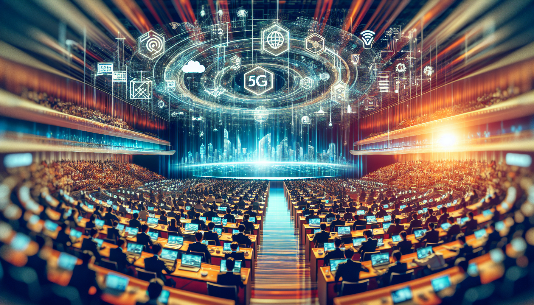 Huawei Destaca la Importancia de la Conectividad Inclusiva en América Latina durante la Cumbre COMPASS 2024