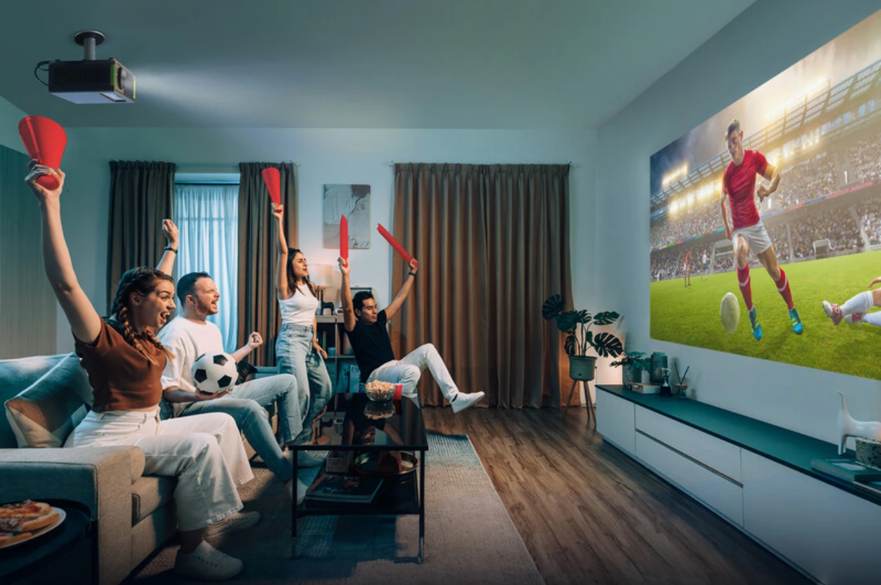 ViewSonic | Una guía para quienes desean disfrutar del deporte en su máxima calidad