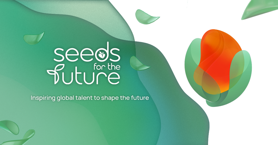 Huawei | Seeds for the Future 2024 abre convocatoria