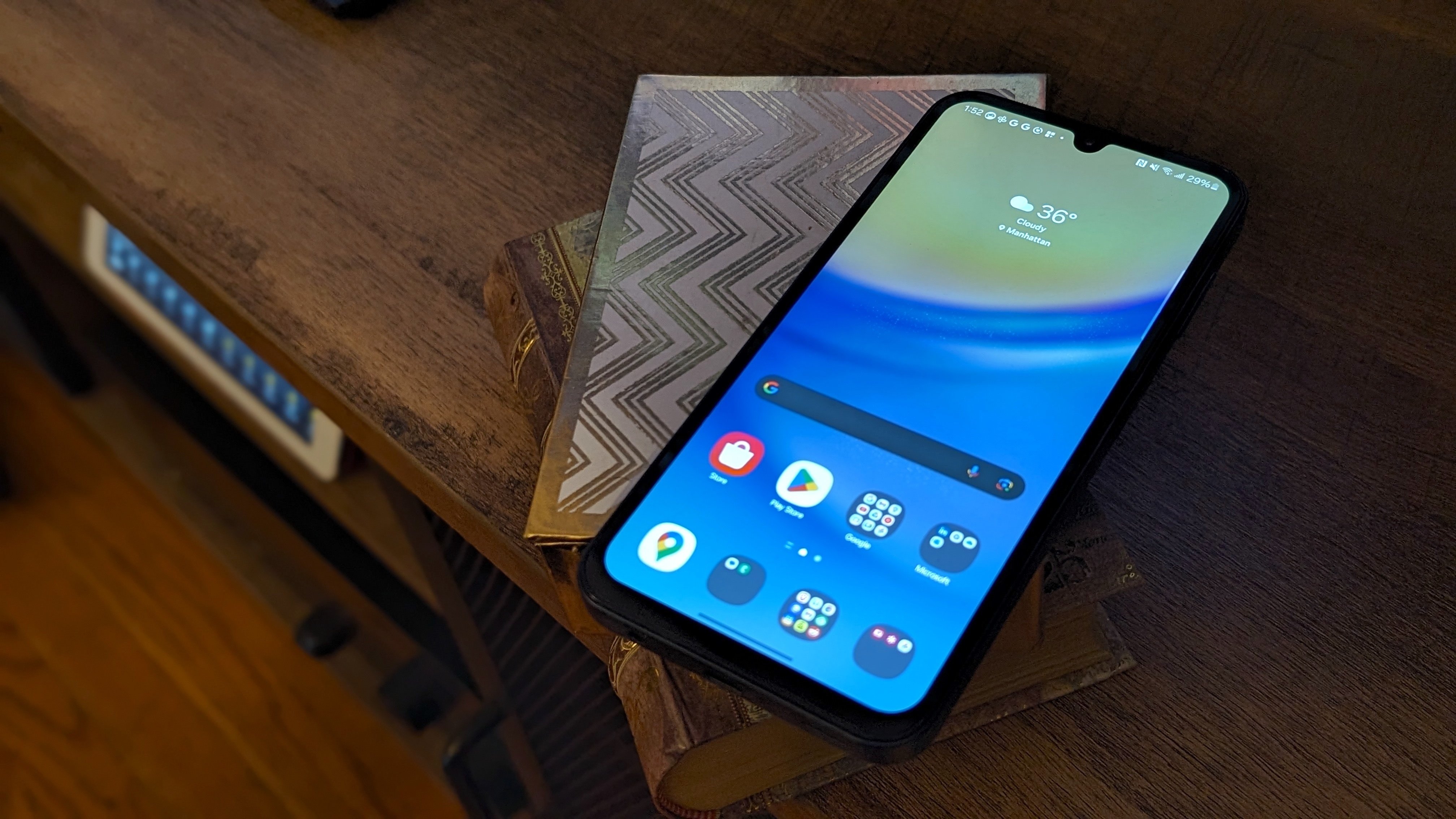 Samsung Galaxy A15: El Smartphone Más Vendido en el Segundo Trimestre