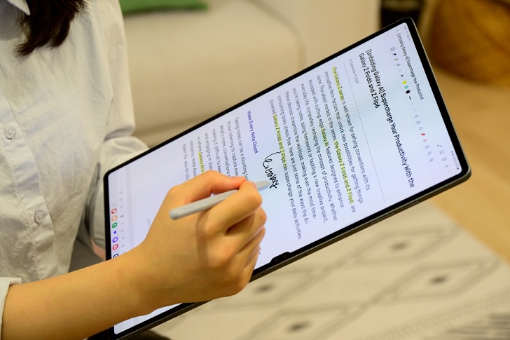 Mediatek | Tabletas en el aula, el futuro del Aprendizaje Dinámico