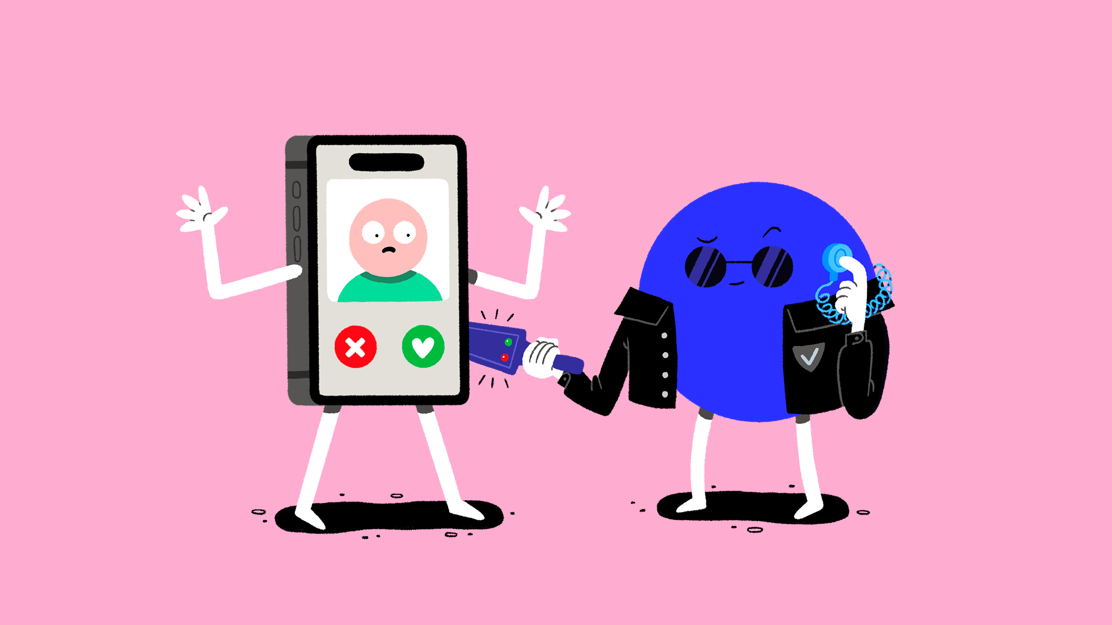 Citas en Línea: ¿Confías en Personas Reales o Bots?