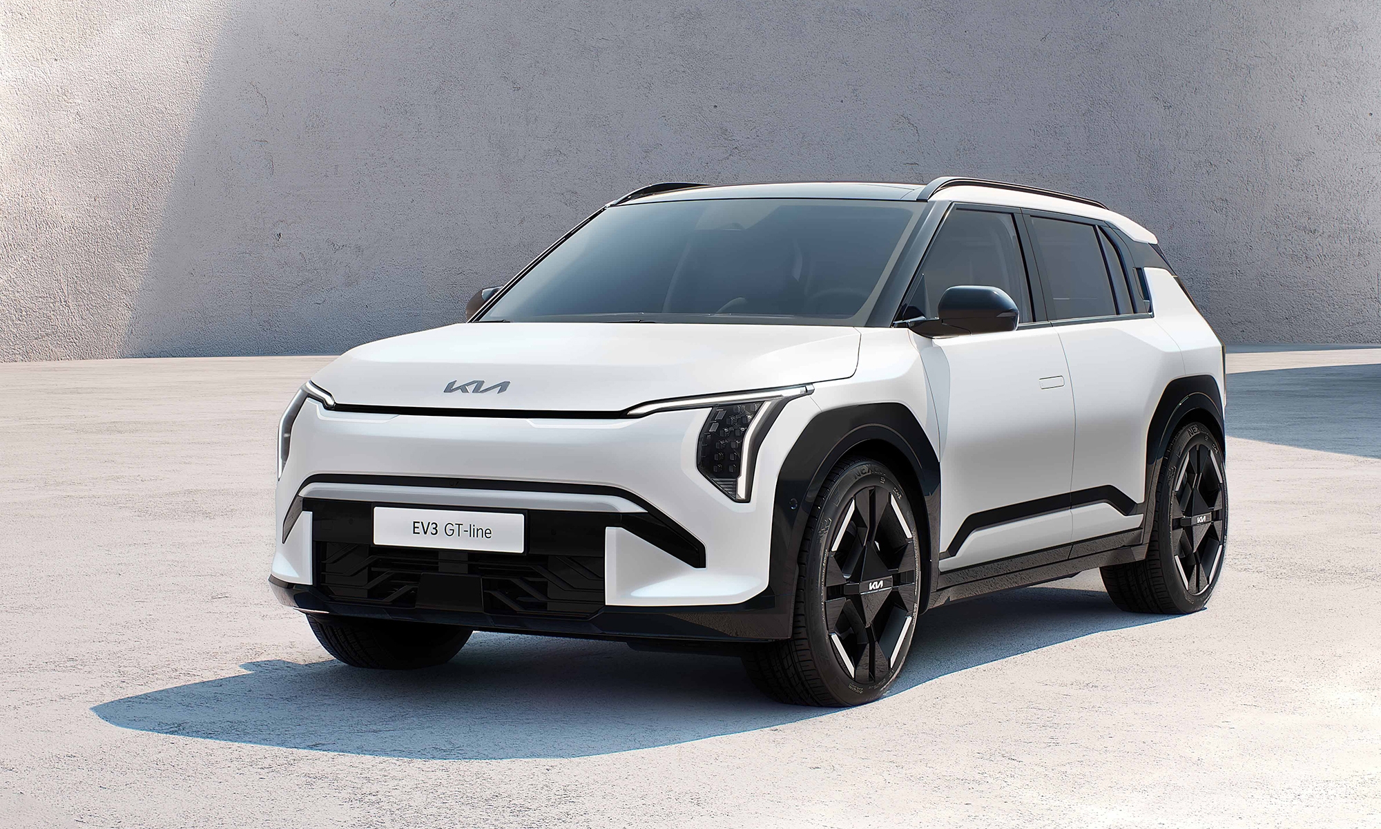 KIA y su Revolución Verde: Innovación Eléctrica para un Futuro Limpio