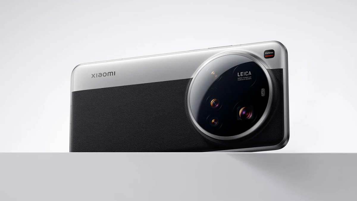 Xiaomi 15 Ultra: ¿El rey de la fotografía móvil?