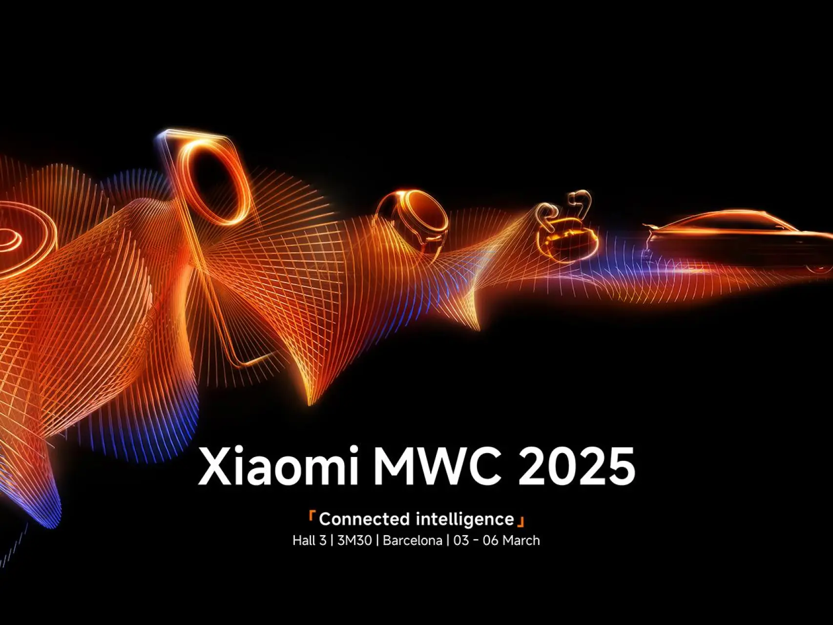Xiaomi en el MWC 2025: Ecosistema Inteligente y Movilidad del Futuro