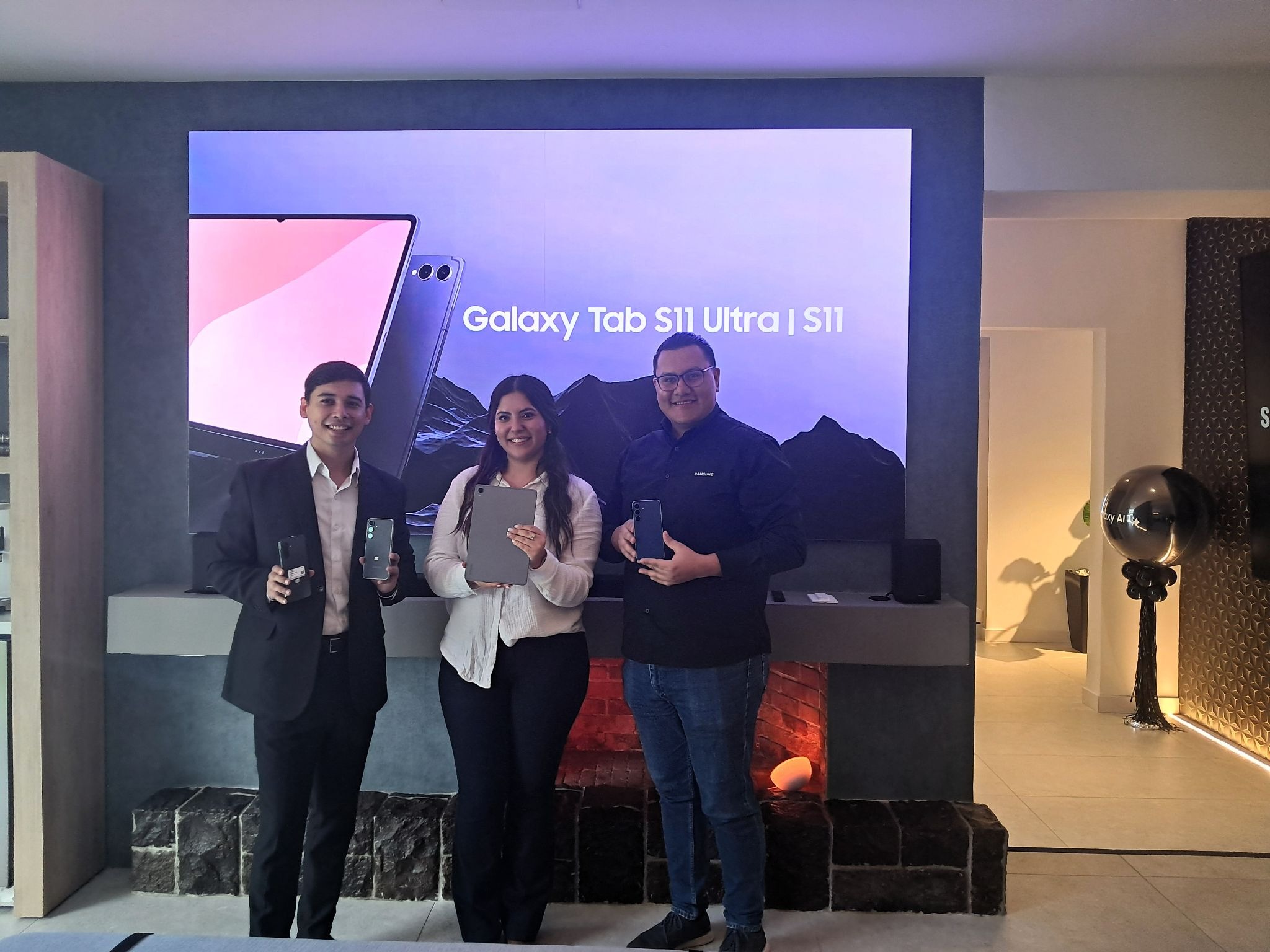 Galaxy S25 FE | Resolver desafíos del día a día con tecnología de última generación